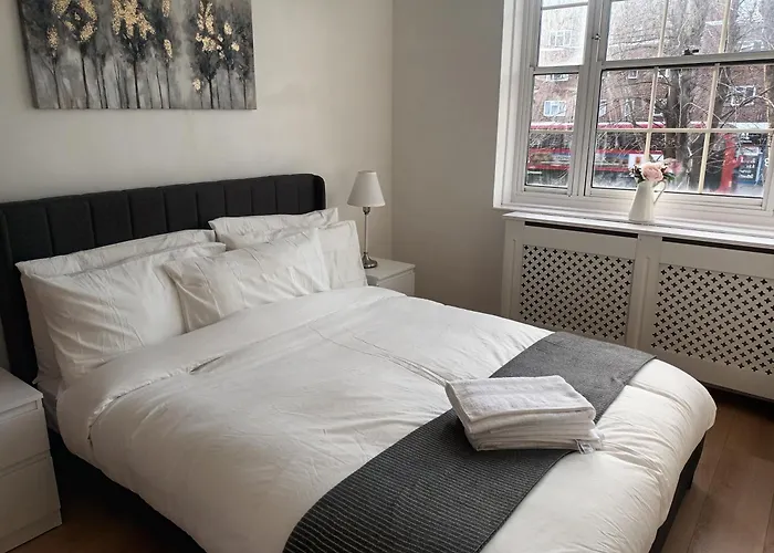 Good Charming Apartment