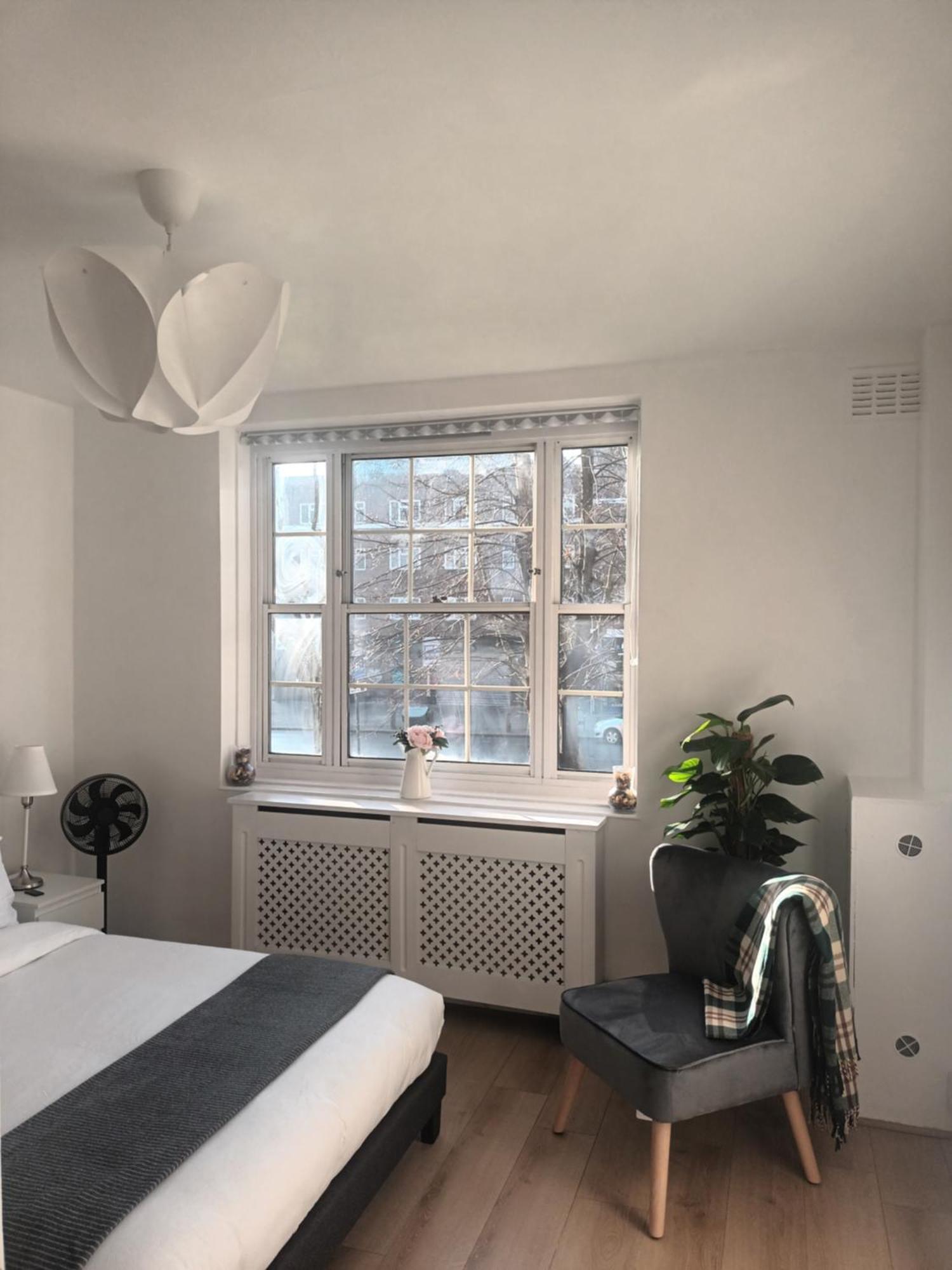 Good Charming Appartamento Londra