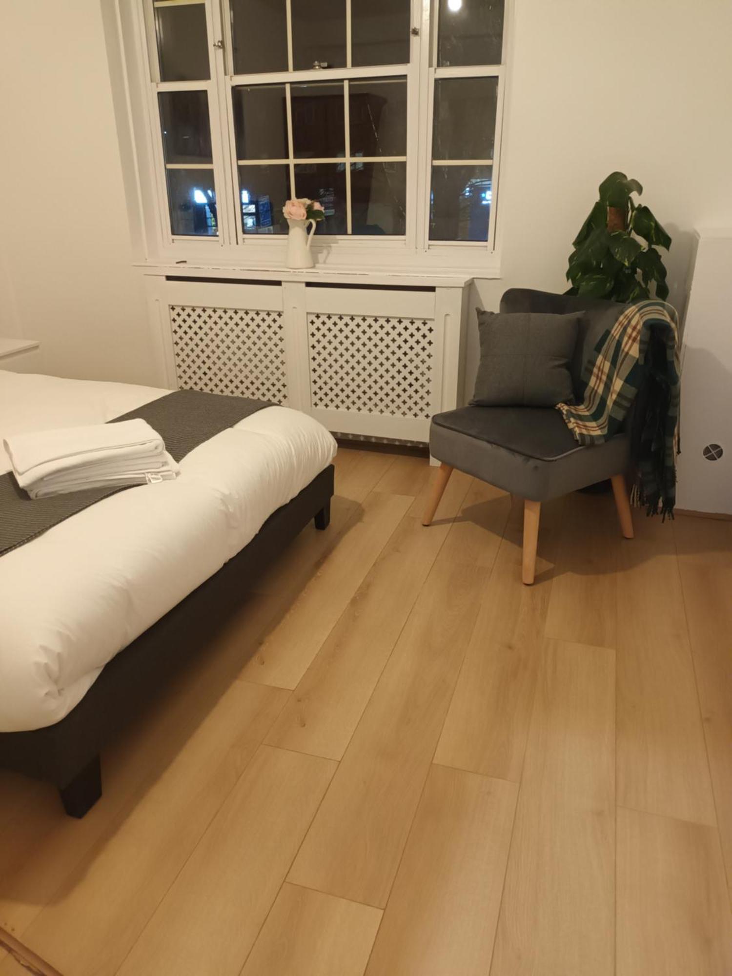 Good Charming Apartment *