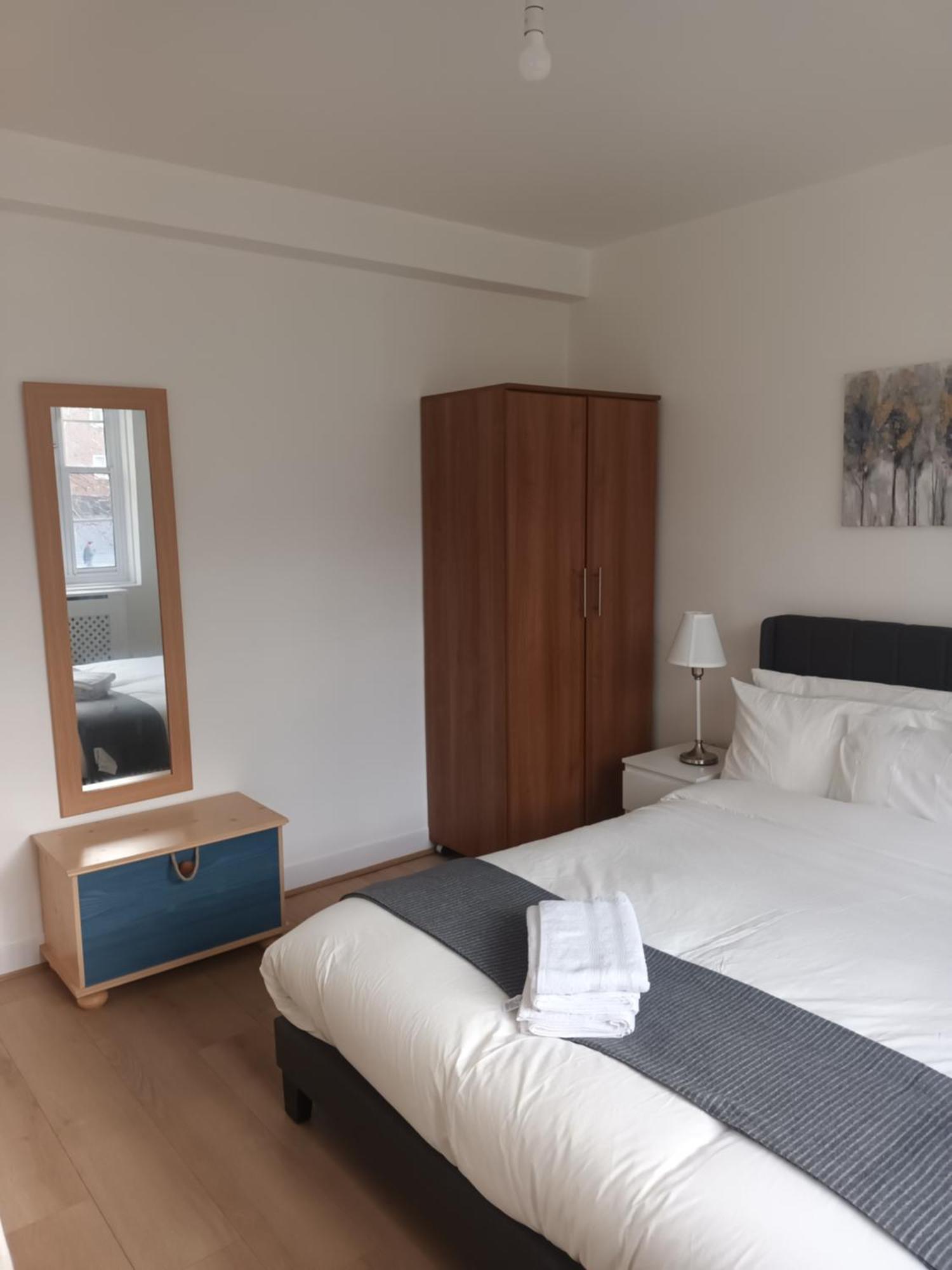 Appartamento Good Charming Londra