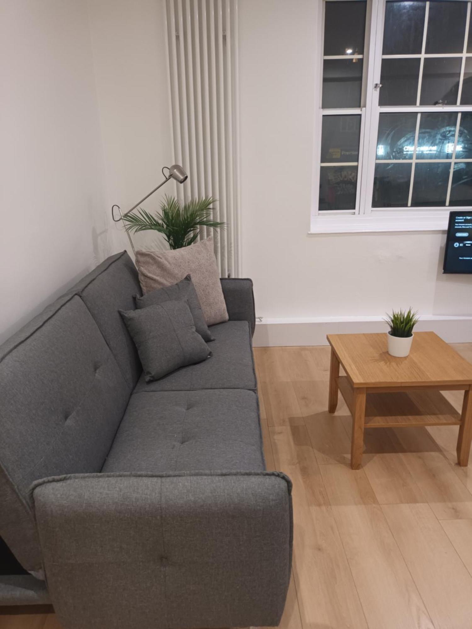 Apartment Good Charming London
