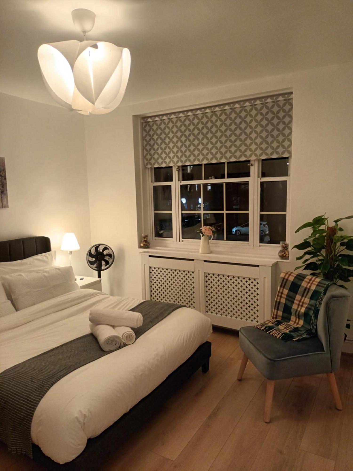 Good Charming Apartment