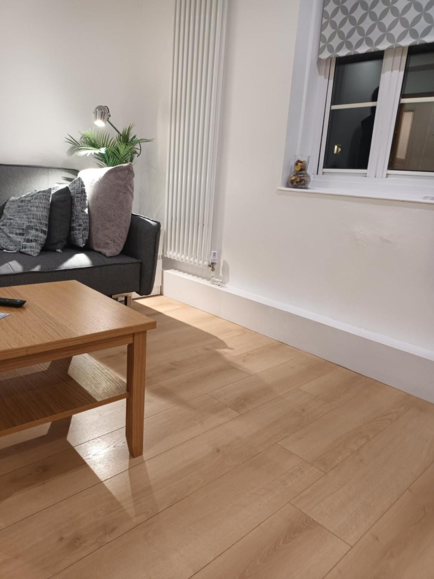 Apartment Good Charming London