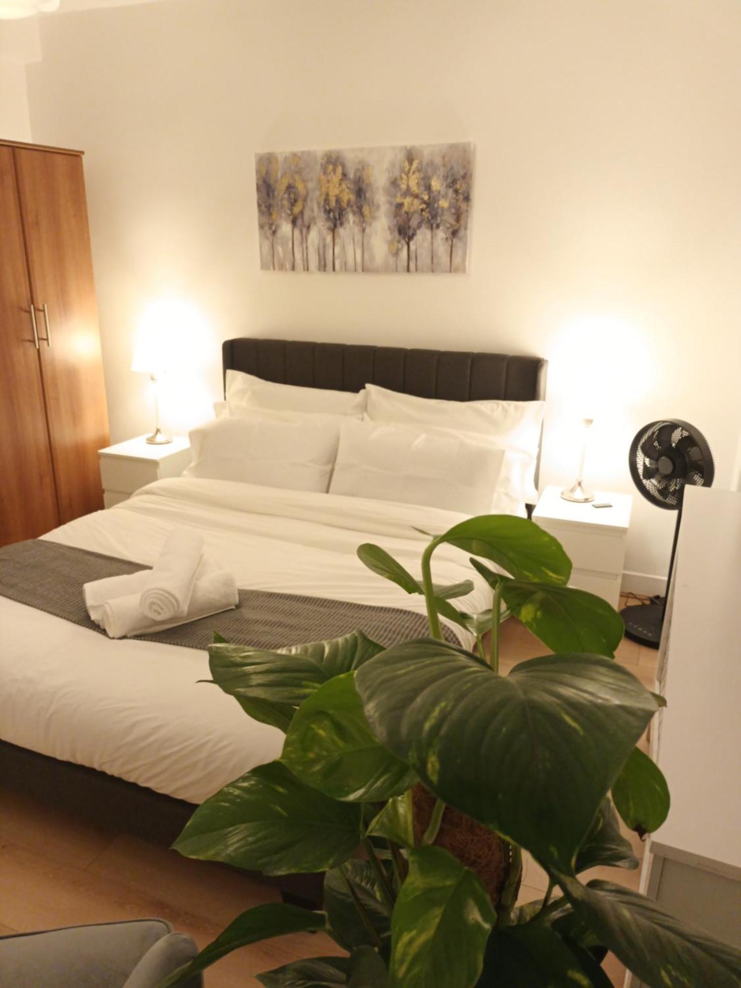 Apartment Good Charming